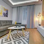 Alpin Apartment Jahorina