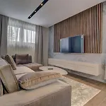 Apartment Alpin