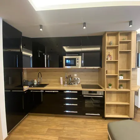 Alpin Apartment