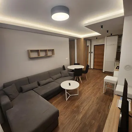 Alpin Apartment Jahorina