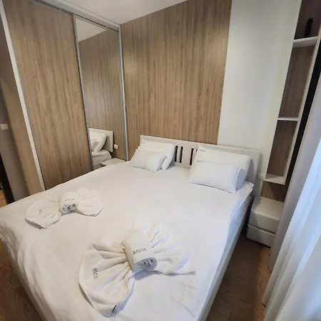 Alpin דירה יהורינה