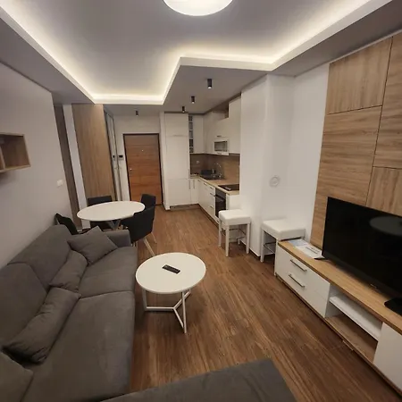 Apartment Alpin