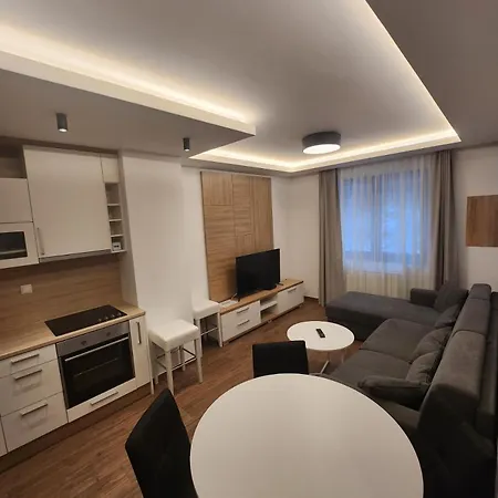 Alpin Apartment