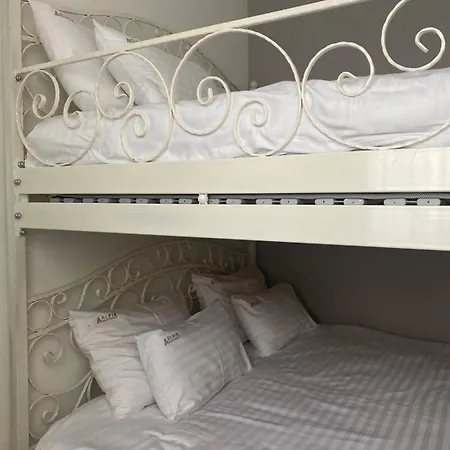 Apartment Alpin