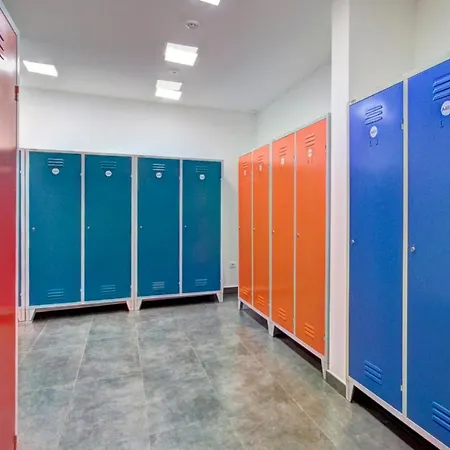 Alpin יהורינה