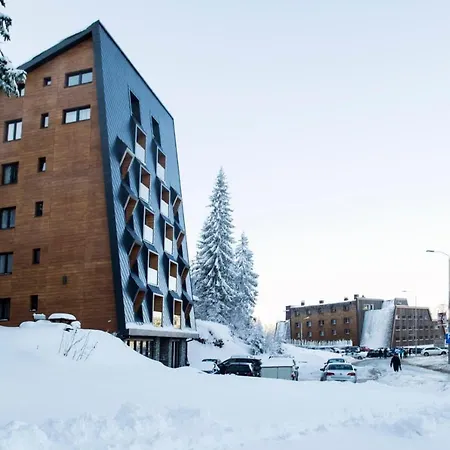 Alpin Daire