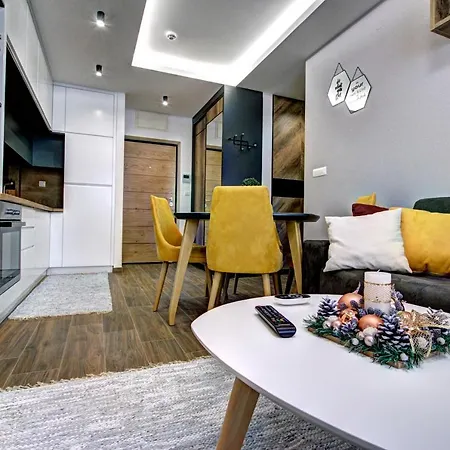 Apartment Alpin Jahorina