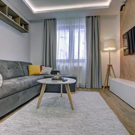 Alpin Apartment Jahorina