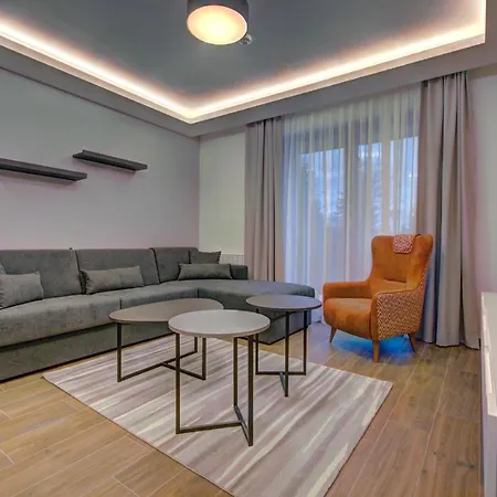 Alpin Apartment