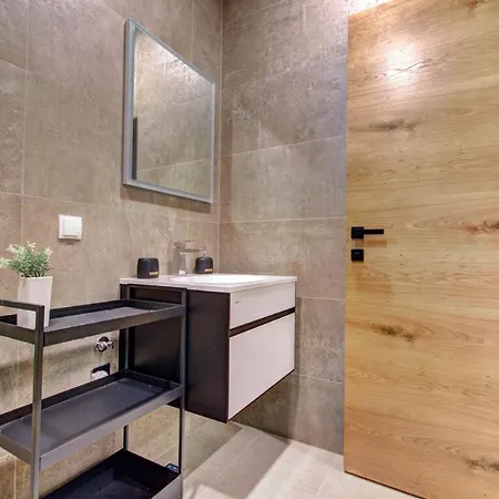 Apartment Alpin *