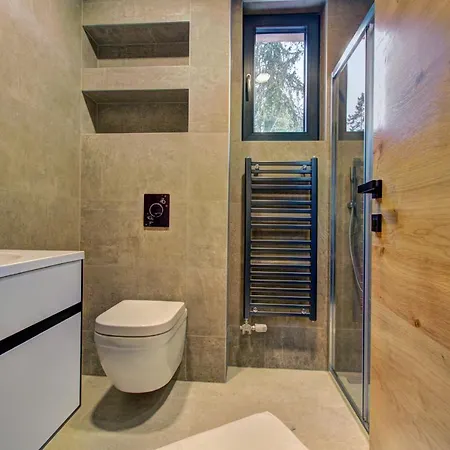 Alpin Apartment Jahorina