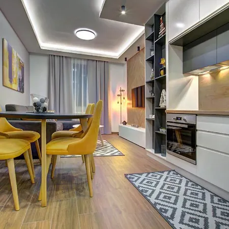 Alpin Apartment
