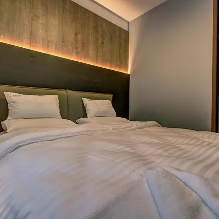 Apartment Alpin