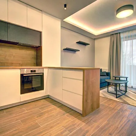 Alpin Apartment