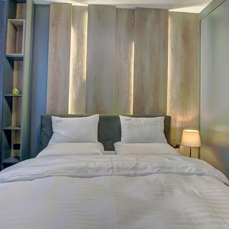 Alpin Apartment Jahorina