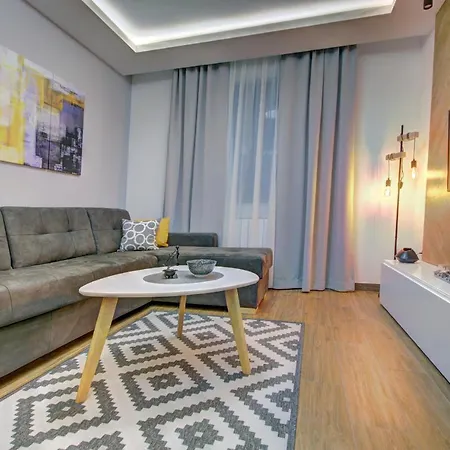 Alpin Apartment Jahorina