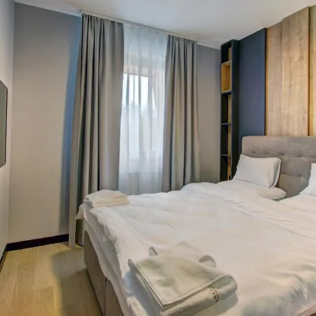 Alpin Apartment *