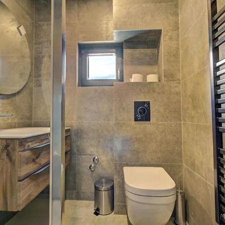 Alpin דירה יהורינה