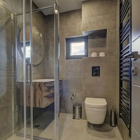 Apartment Alpin *