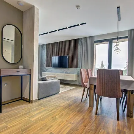 Alpin Apartment