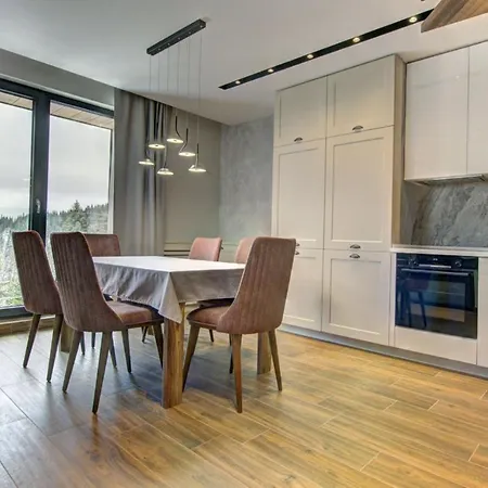 Alpin Apartment