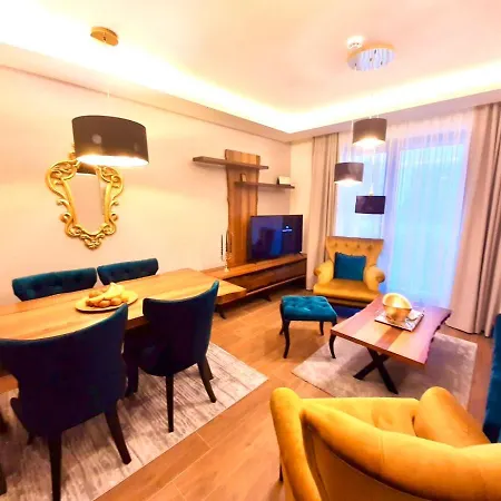 Apartment Alpin Jahorina