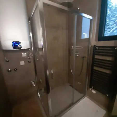 Alpin Apartment