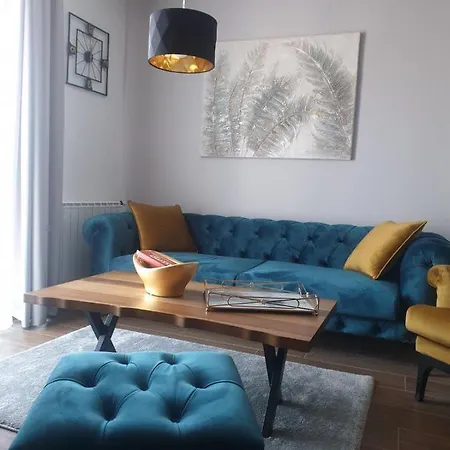 Alpin Apartment Jahorina