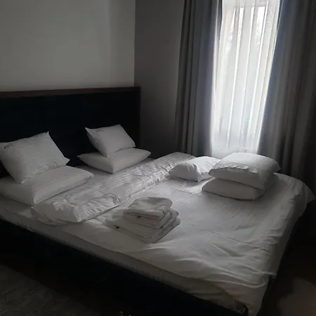 Apartment Alpin Jahorina