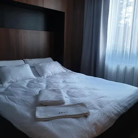 Apartment Alpin Jahorina