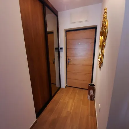 Apartment Alpin