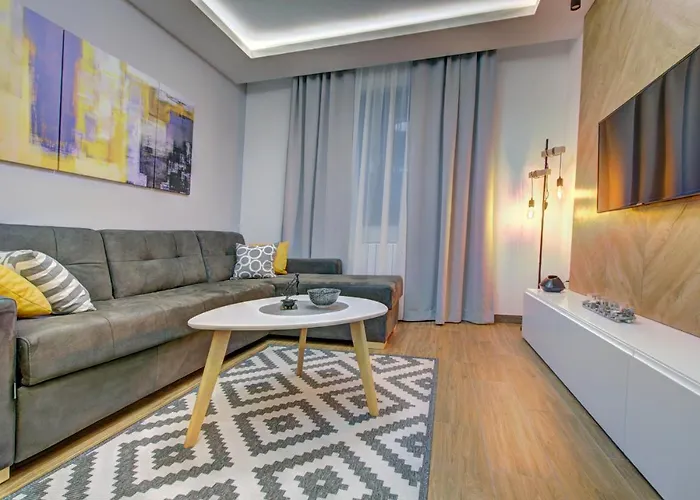 Alpin Lägenhet Jahorina